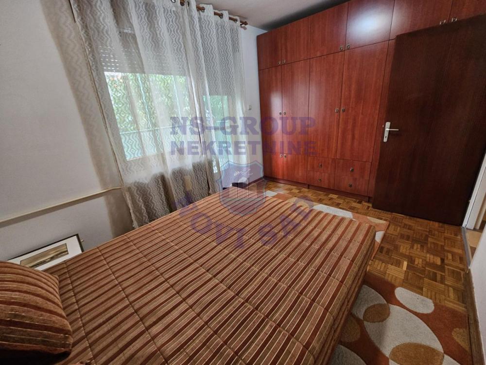 Slika 5 - Odličan, komforan dvosoban stan na Novom Naselju!