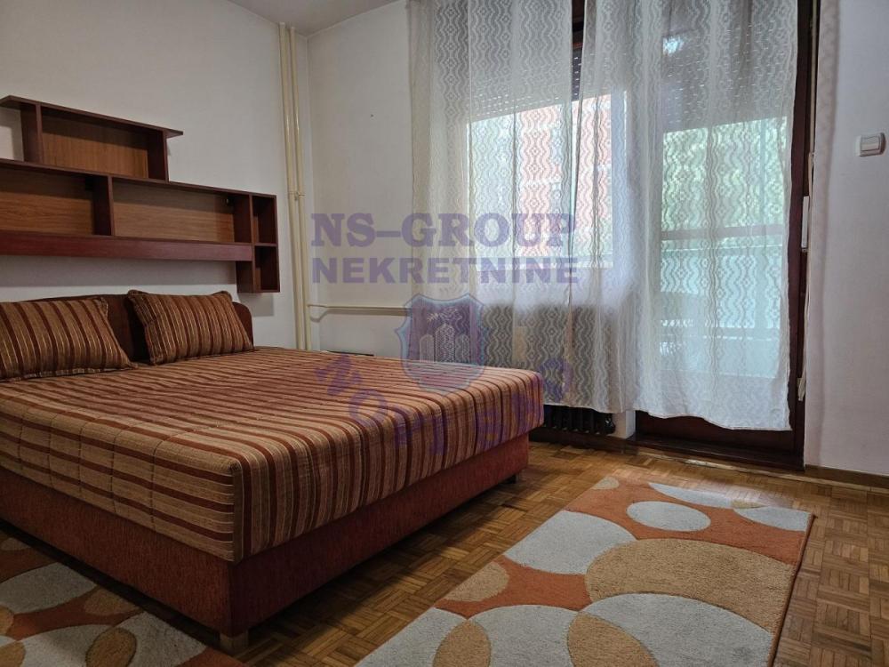 Slika 4 - Odličan, komforan dvosoban stan na Novom Naselju!