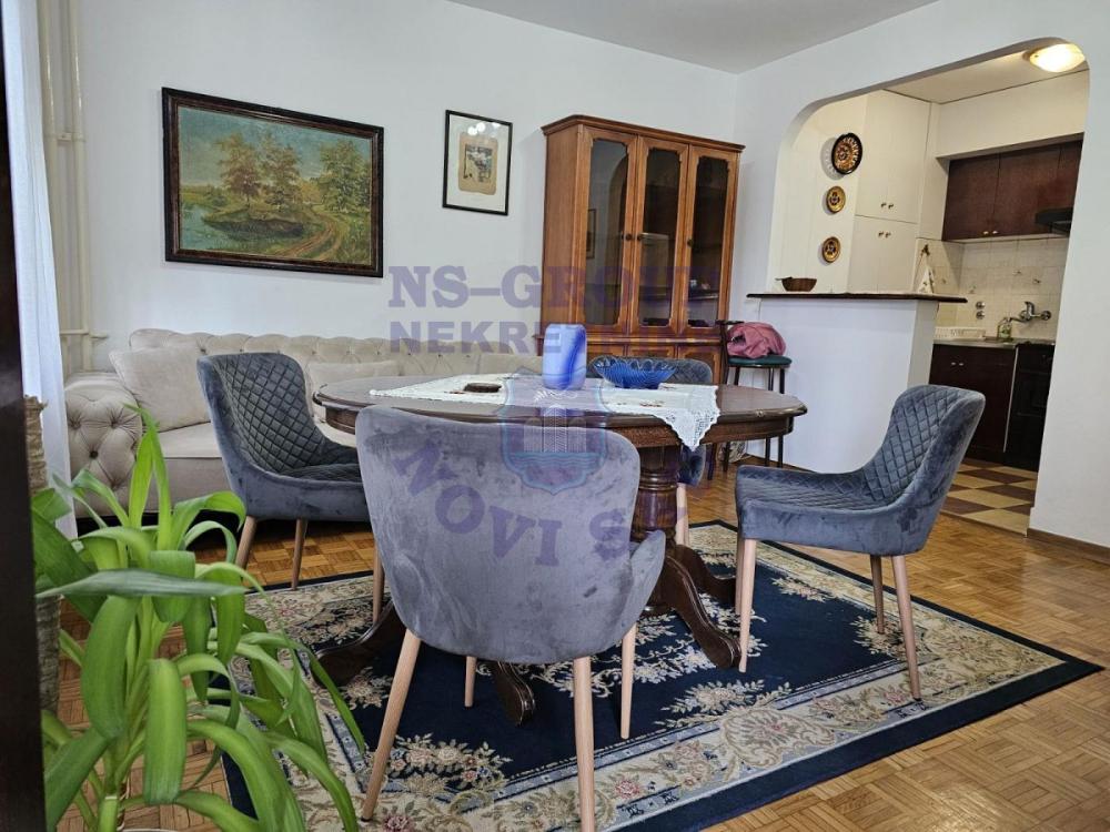 Slika 2 - Odličan, komforan dvosoban stan na Novom Naselju!