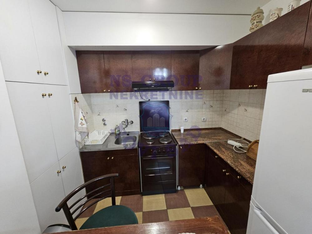 Slika 3 - Odličan, komforan dvosoban stan na Novom Naselju!