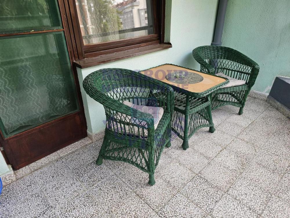 Slika 9 - Odličan, komforan dvosoban stan na Novom Naselju!