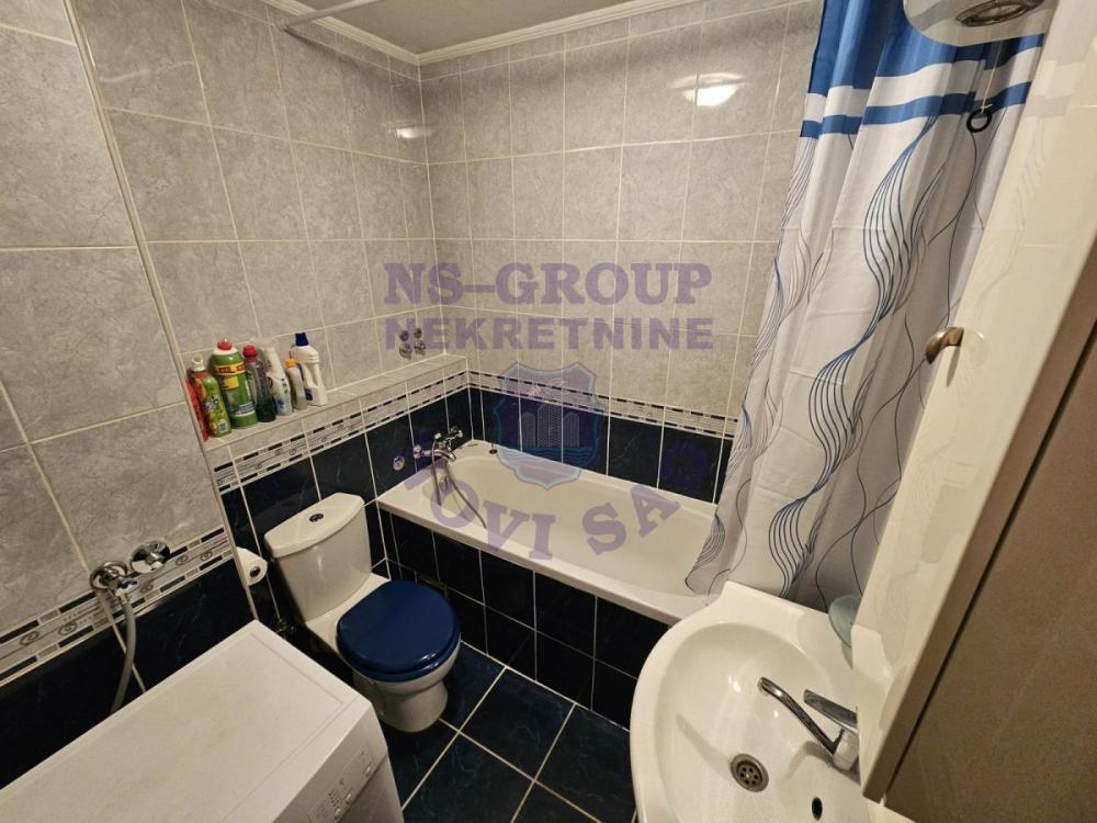 Slika 8 - Odličan, komforan dvosoban stan na Novom Naselju!