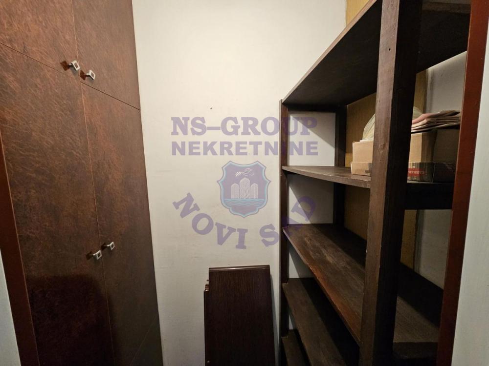 Slika 10 - Odličan, komforan dvosoban stan na Novom Naselju!