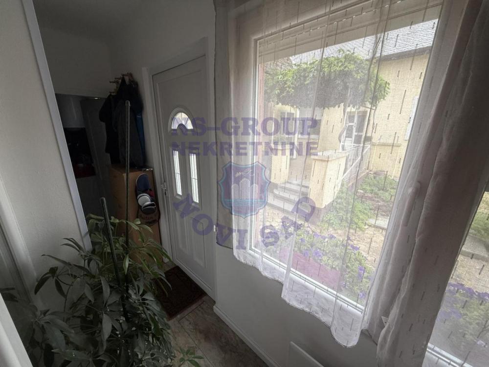 Slika 8 - Prelep trosoban duplex stan u samom centru grada