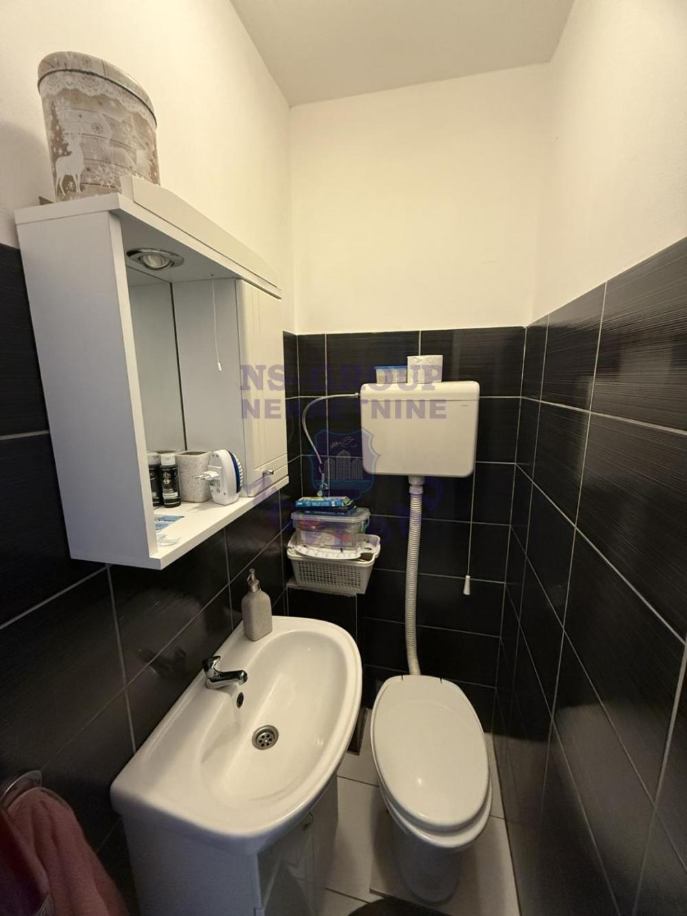 Slika 9 - Prelep trosoban duplex stan u samom centru grada