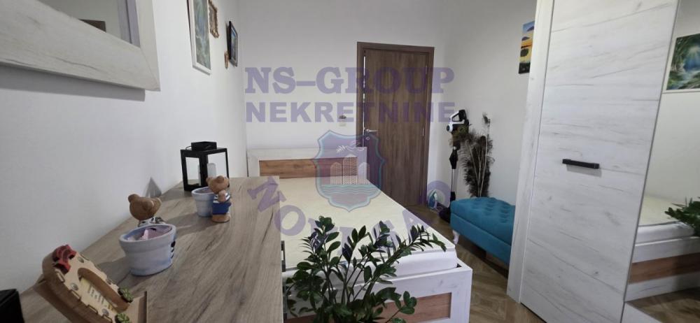 Slika 3 - Predstavljamo vam odličan trosoban stan površine 75 m²