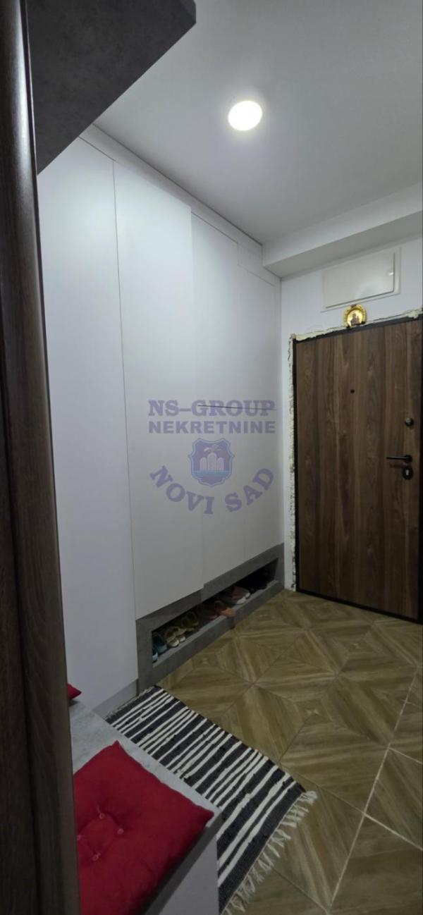 Slika 11 - Predstavljamo vam odličan trosoban stan površine 75 m²