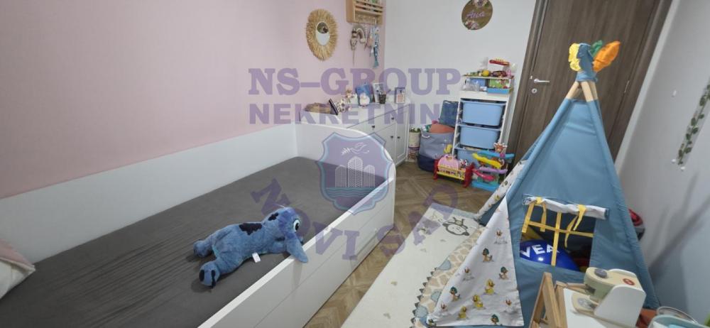 Slika 4 - Predstavljamo vam odličan trosoban stan površine 75 m²