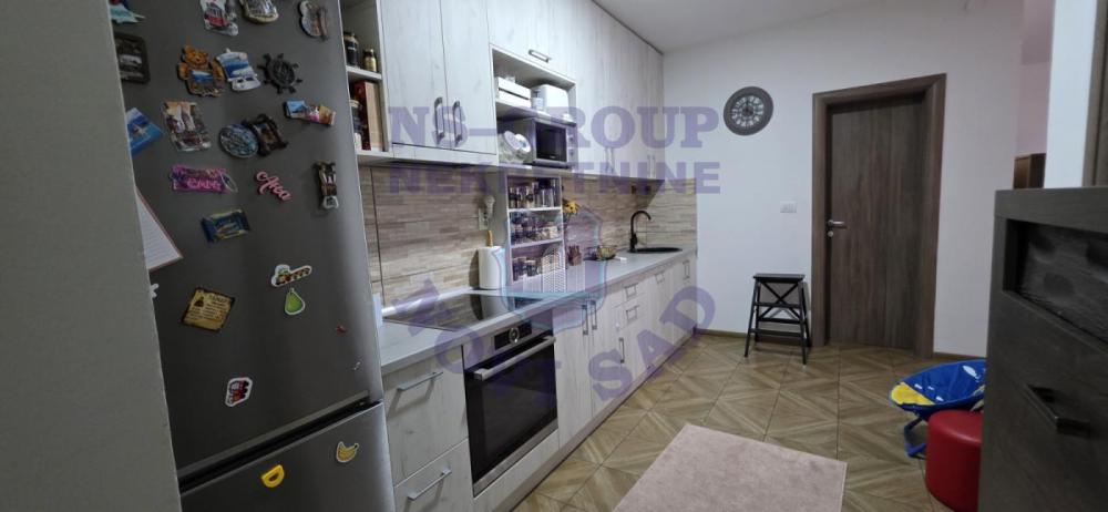 Slika 5 - Predstavljamo vam odličan trosoban stan površine 75 m²