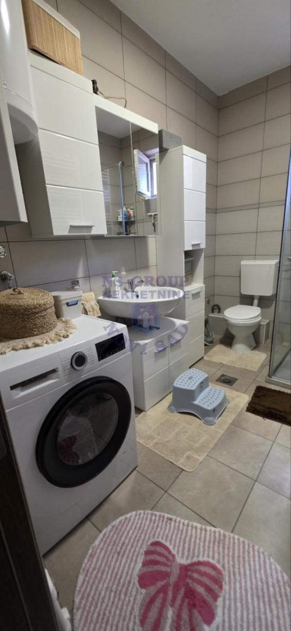 Slika 4 - Trosoban, 75m2, Adice Novi Sad