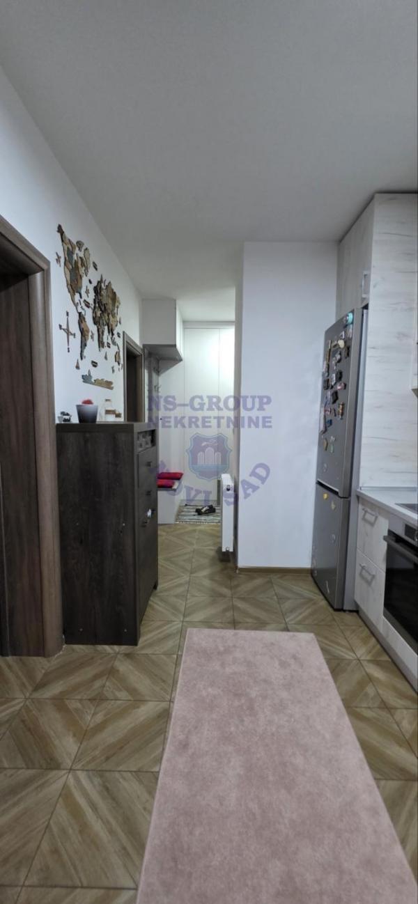 Slika 7 - Trosoban, 75m2, Adice Novi Sad