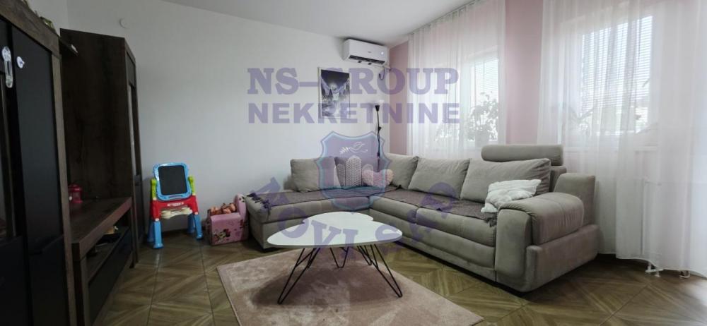 Slika 1 - Odlican trosoban stan na Adicama!