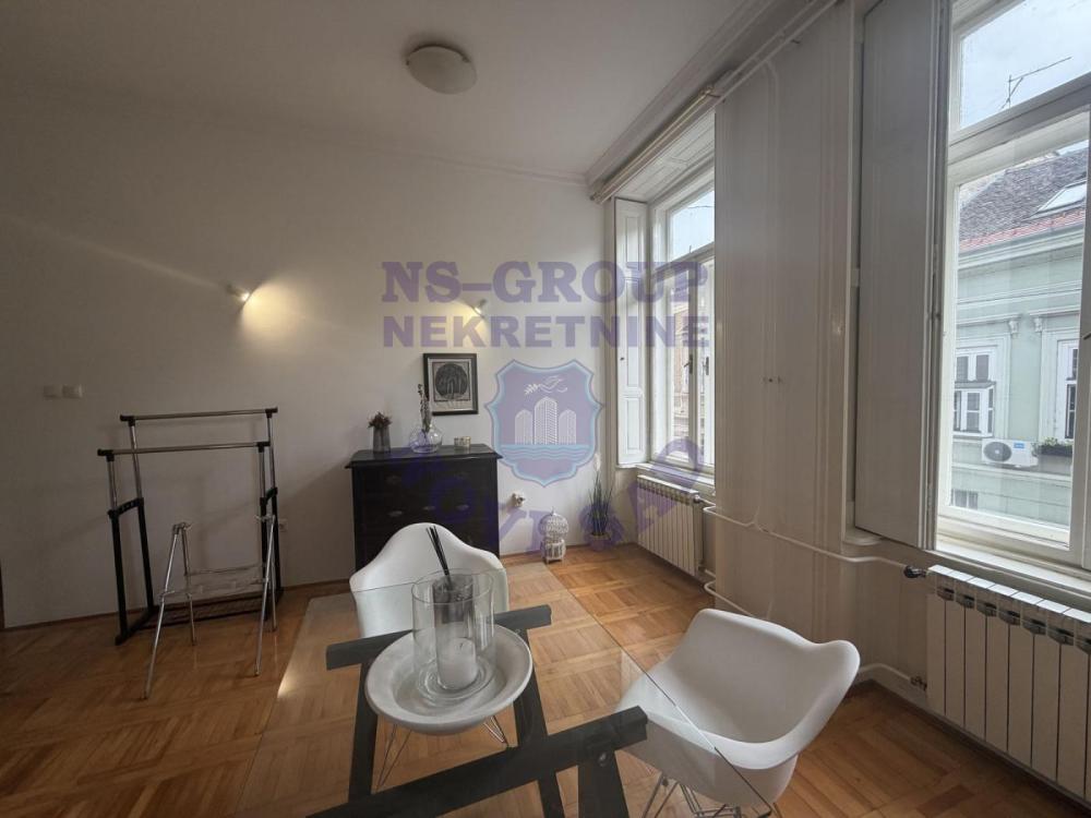 Slika 6 - Dvosoban, 61m2, Novi Sad centar Novi Sad