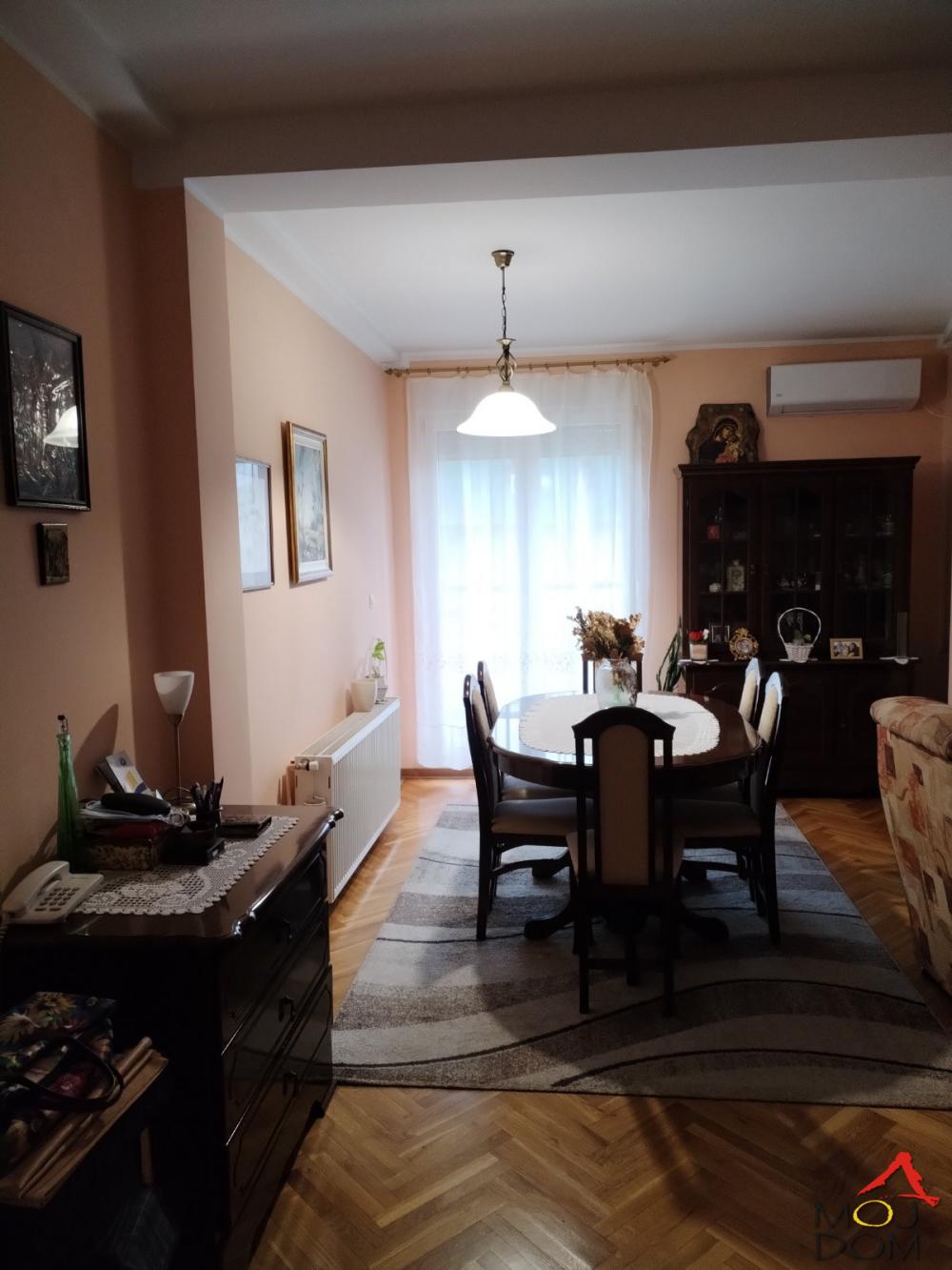 Slika 1 - Stan,NOVI SAD,SAJAM,kv: 104, € 292700, ID: 1031642
