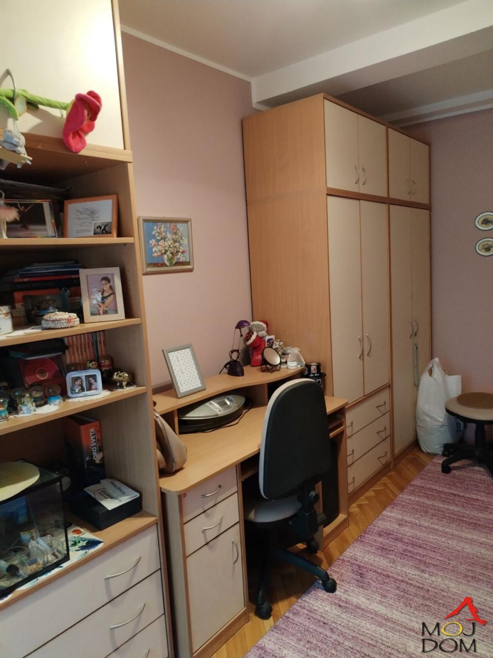 Slika 11 - Stan,NOVI SAD,SAJAM,kv: 104, € 292700, ID: 1031642
