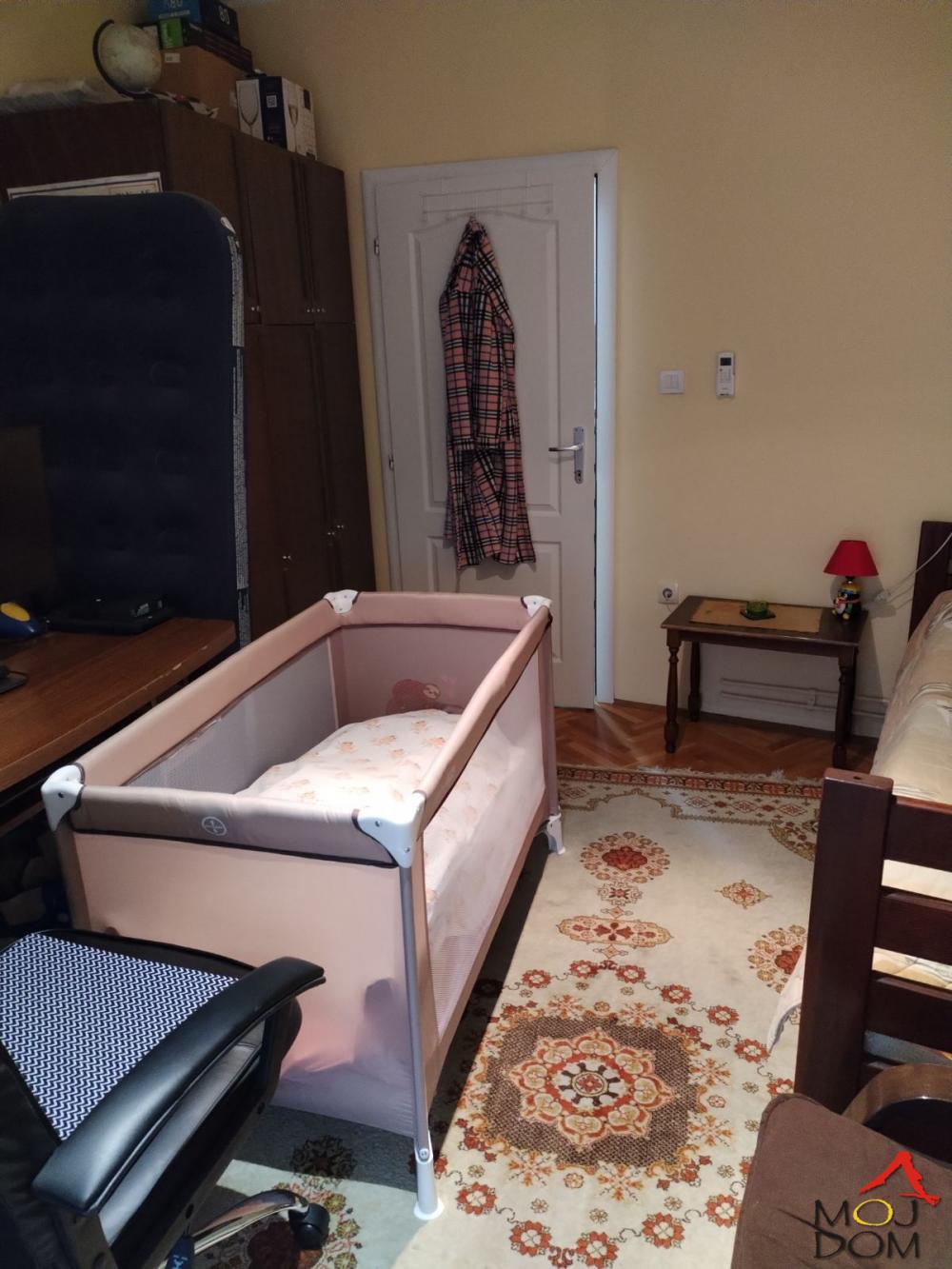 Slika 10 - Stan,NOVI SAD,SAJAM,kv: 104, € 292700, ID: 1031642