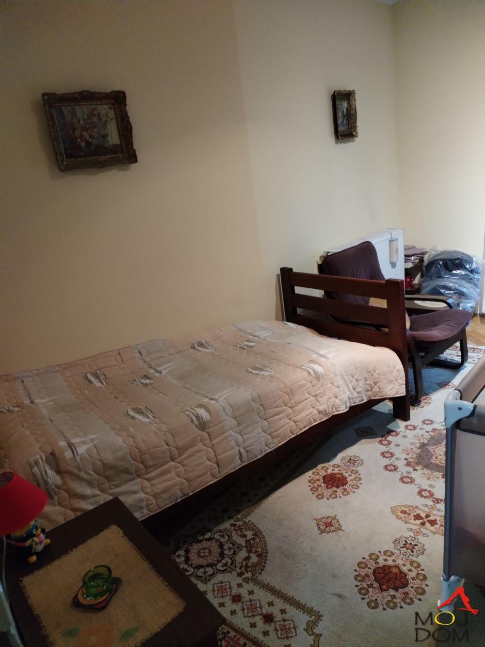 Slika 8 - Stan,NOVI SAD,SAJAM,kv: 104, € 292700, ID: 1031642