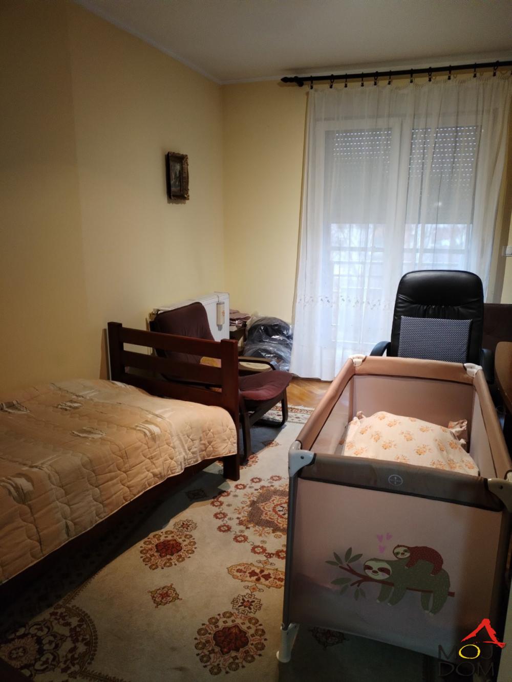 Slika 9 - Stan,NOVI SAD,SAJAM,kv: 104, € 292700, ID: 1031642