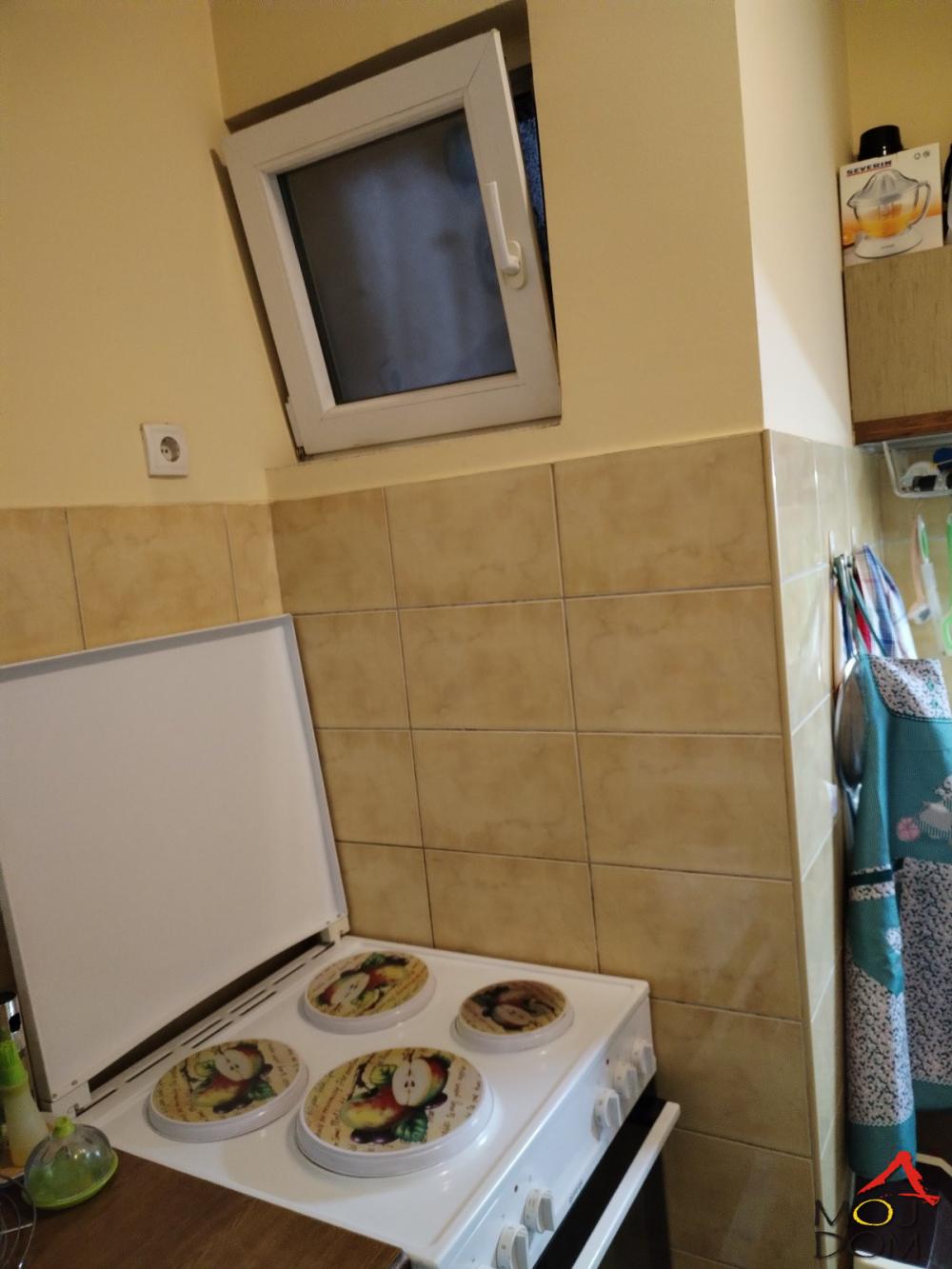 Slika 4 - Stan,NOVI SAD,SAJAM,kv: 104, € 292700, ID: 1031642
