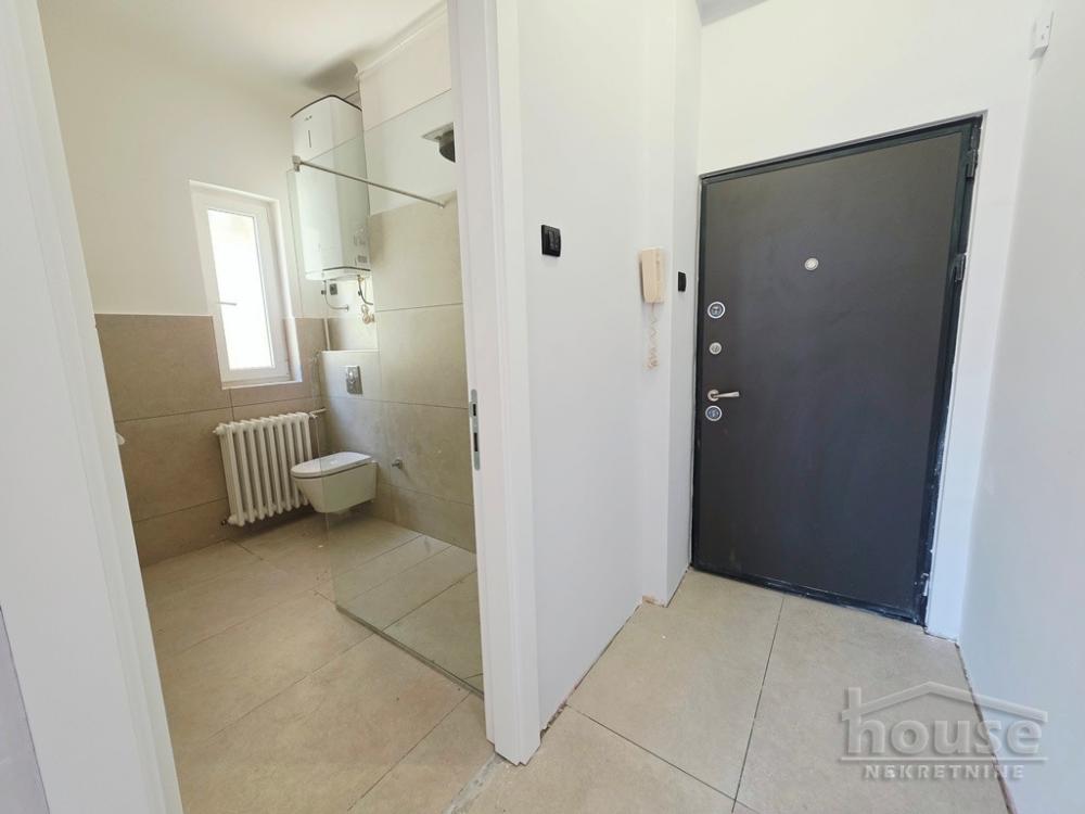 Slika 6 - Stan,NOVI SAD,CENTAR,kv: 25.00, € 92000, ID: 1065995