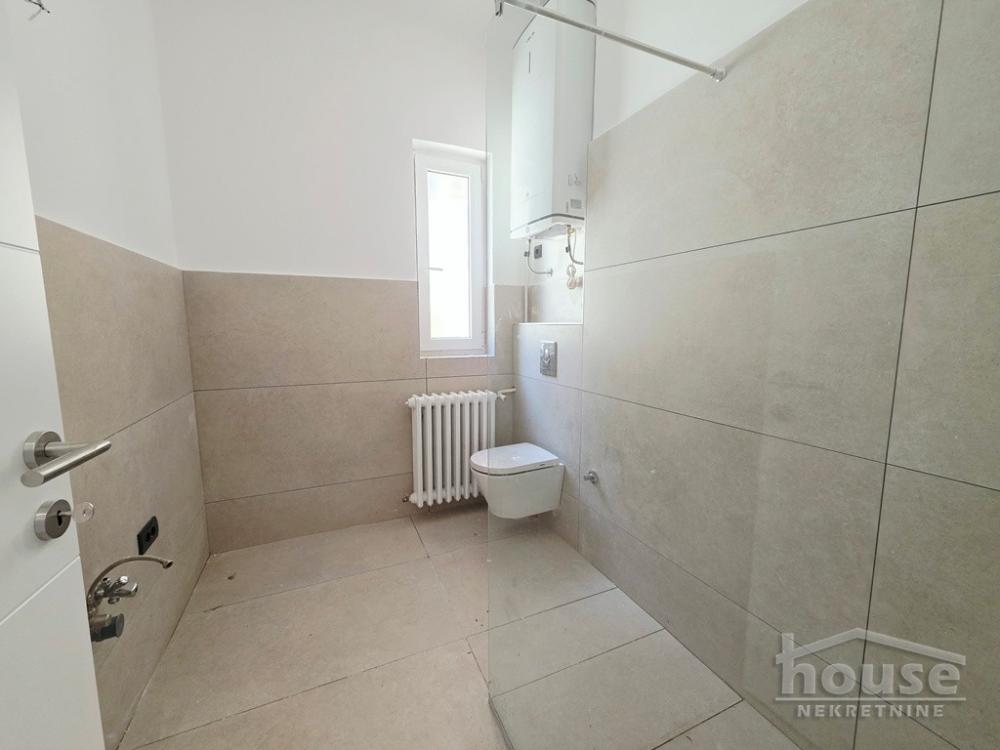 Slika 4 - Stan,NOVI SAD,CENTAR,kv: 25.00, € 92000, ID: 1065995