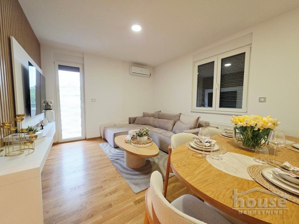 Glavna slika -Stan,NOVI SAD,TELEP,kv: 50.00, € 155000, ID: 1065928
