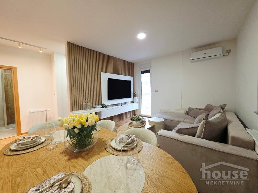 Slika 1 - Stan,NOVI SAD,TELEP,kv: 50.00, € 155000, ID: 1065928