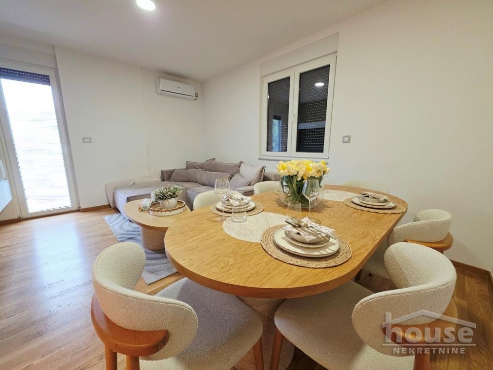 Slika 5 - Stan,NOVI SAD,TELEP,kv: 50.00, € 155000, ID: 1065928