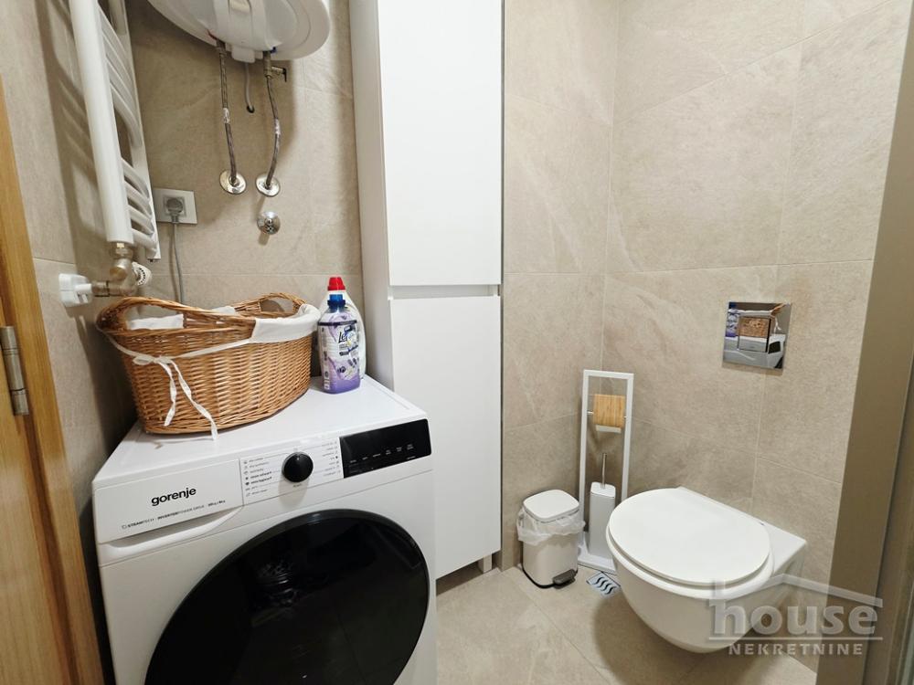 Slika 11 - Stan,NOVI SAD,TELEP,kv: 50.00, € 155000, ID: 1065928