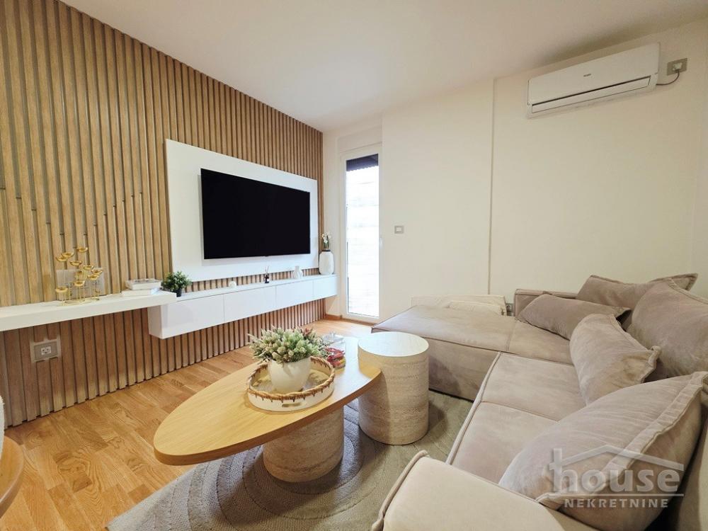 Slika 2 - Stan,NOVI SAD,TELEP,kv: 50.00, € 155000, ID: 1065928