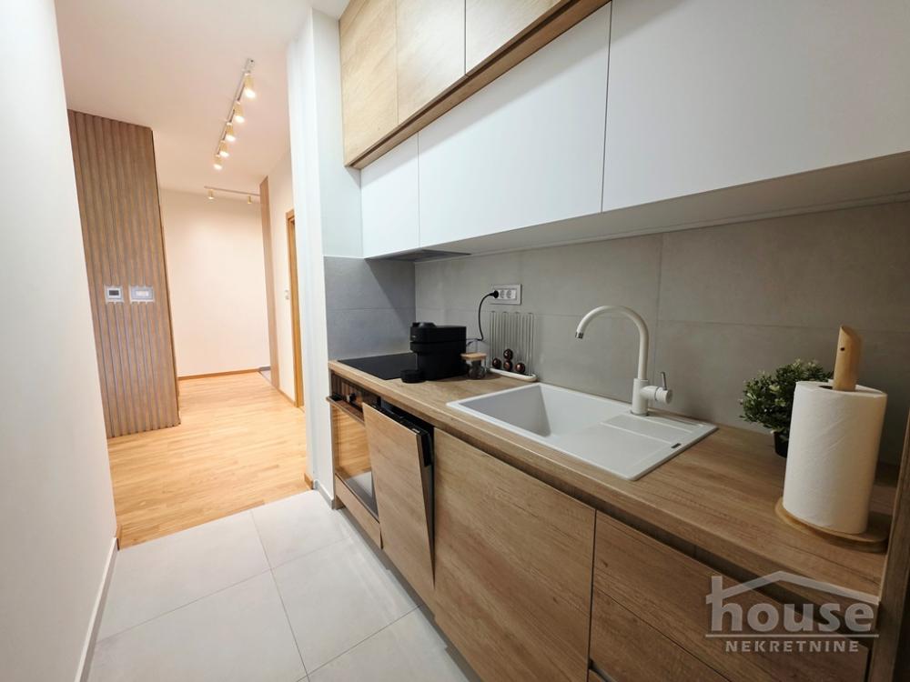 Slika 8 - Stan,NOVI SAD,TELEP,kv: 50.00, € 155000, ID: 1065928