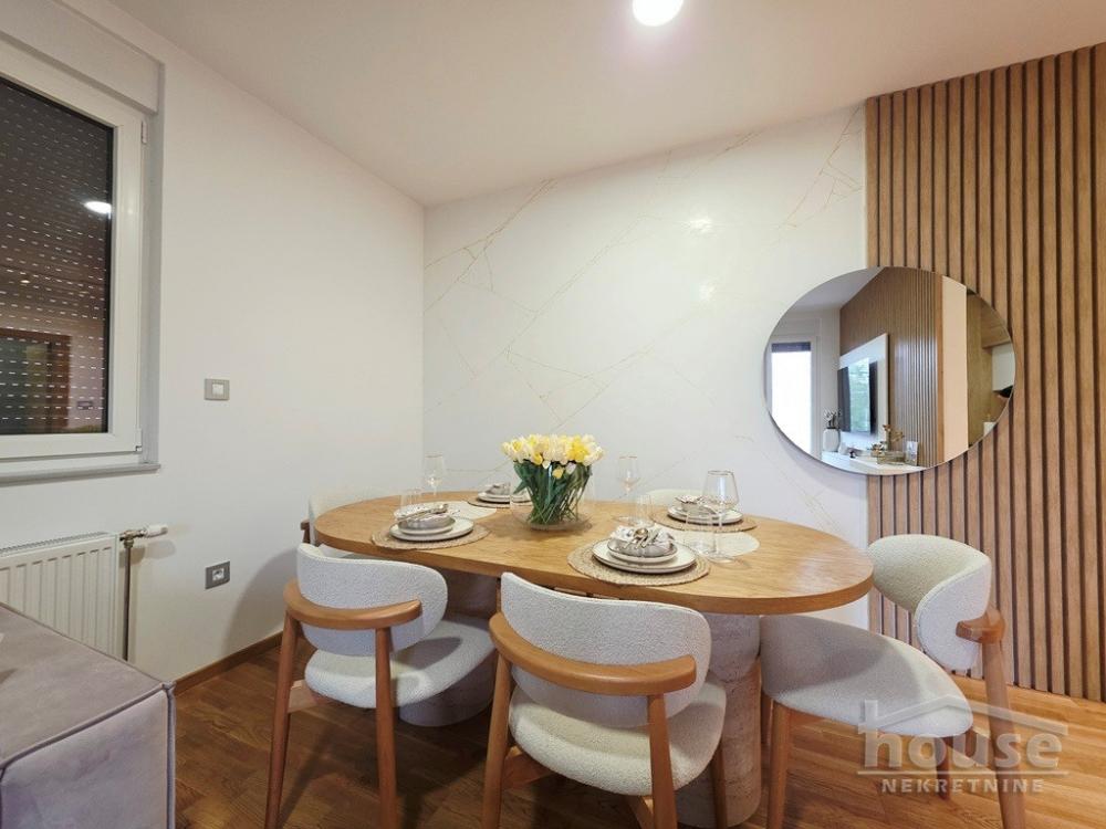 Slika 4 - Stan,NOVI SAD,TELEP,kv: 50.00, € 155000, ID: 1065928