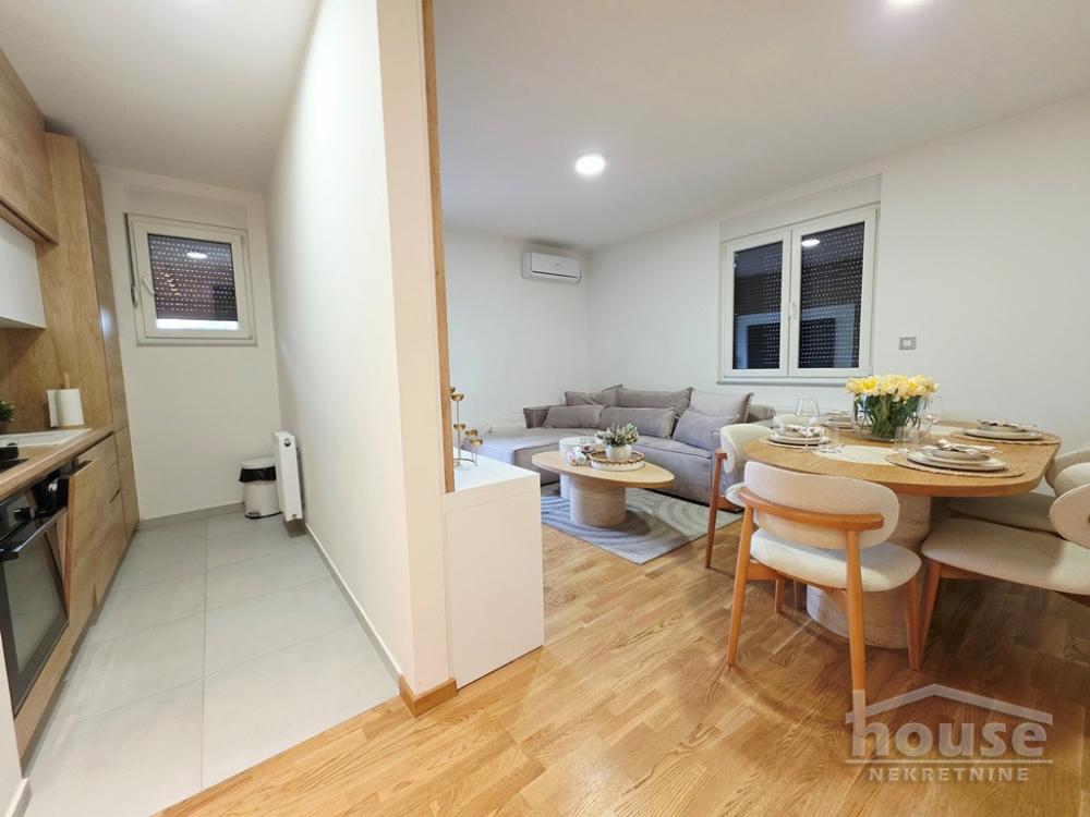 Slika 6 - Stan,NOVI SAD,TELEP,kv: 50.00, € 155000, ID: 1065928
