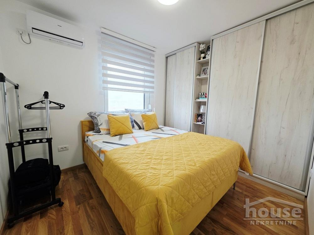 Slika 9 - Stan,NOVI SAD,TELEP,kv: 53.00, € 164990, ID: 1065982