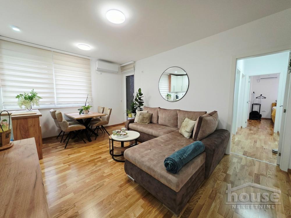 Slika 4 - Stan,NOVI SAD,TELEP,kv: 53.00, € 164990, ID: 1065982