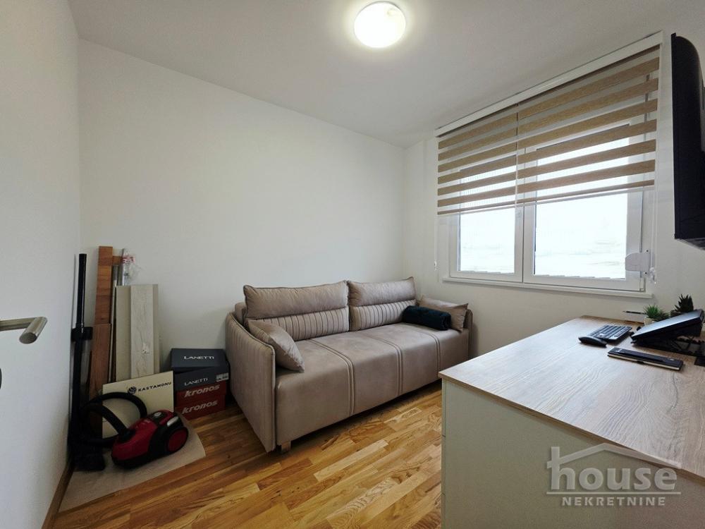 Slika 7 - Stan,NOVI SAD,TELEP,kv: 53.00, € 164990, ID: 1065982