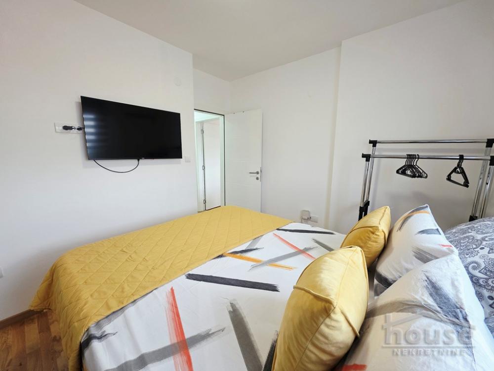 Slika 10 - Stan,NOVI SAD,TELEP,kv: 53.00, € 164990, ID: 1065982