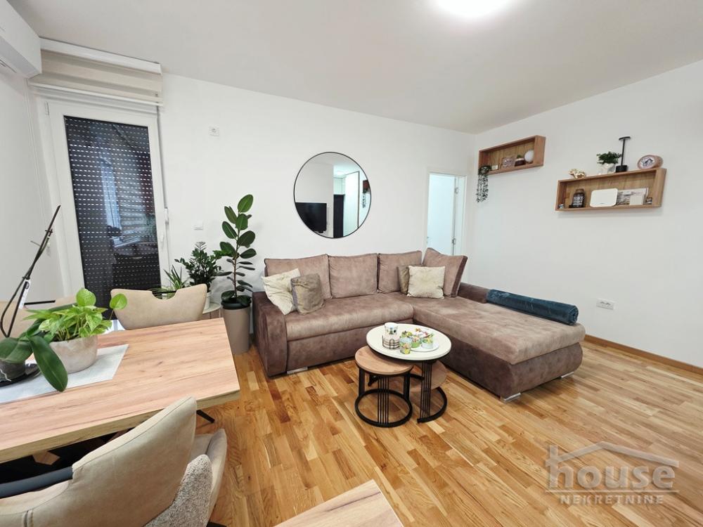 Slika 3 - Stan,NOVI SAD,TELEP,kv: 53.00, € 164990, ID: 1065982