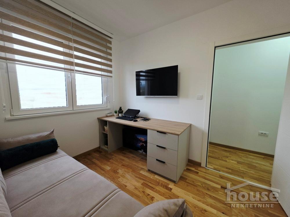 Slika 8 - Stan,NOVI SAD,TELEP,kv: 53.00, € 164990, ID: 1065982