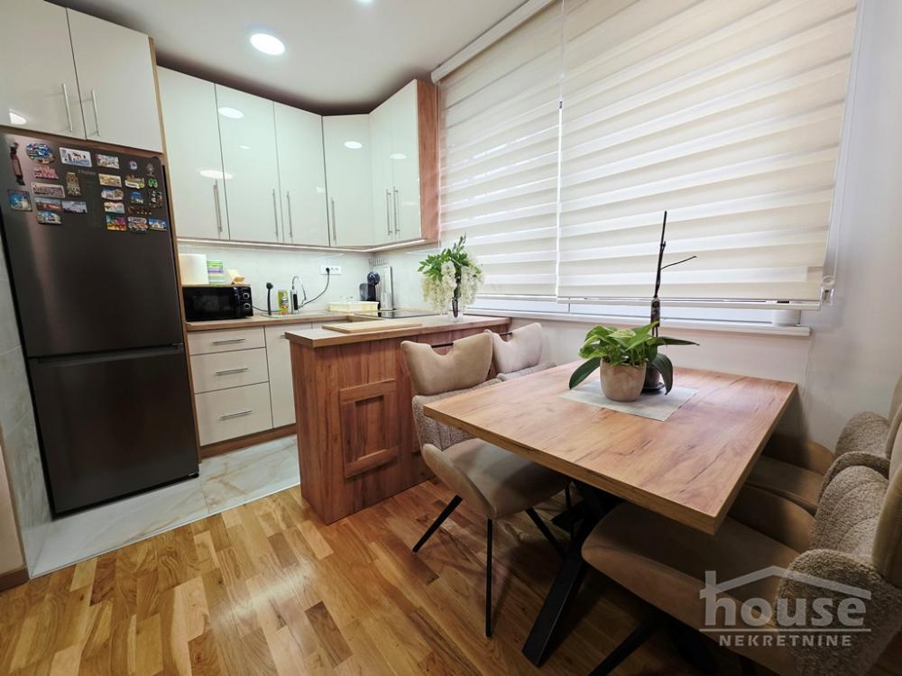 Slika 5 - Stan,NOVI SAD,TELEP,kv: 53.00, € 164990, ID: 1065982