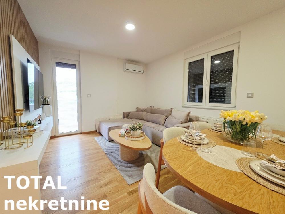 Glavna slika -Stan,NOVI SAD,TELEP,kv: 50.00, € 155000, ID: 1102774