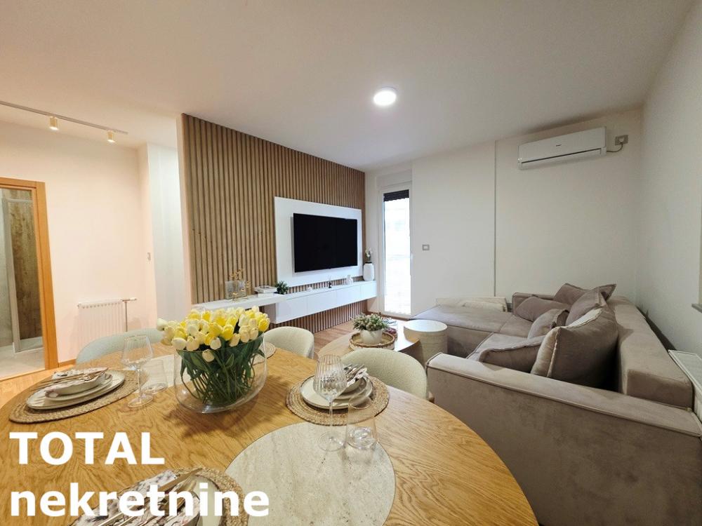 Slika 1 - Stan,NOVI SAD,TELEP,kv: 50.00, € 155000, ID: 1102774