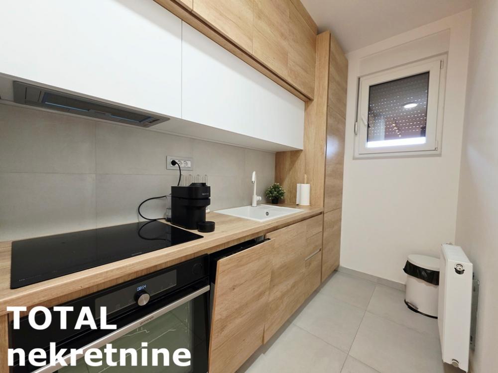 Slika 7 - Stan,NOVI SAD,TELEP,kv: 50.00, € 155000, ID: 1102774