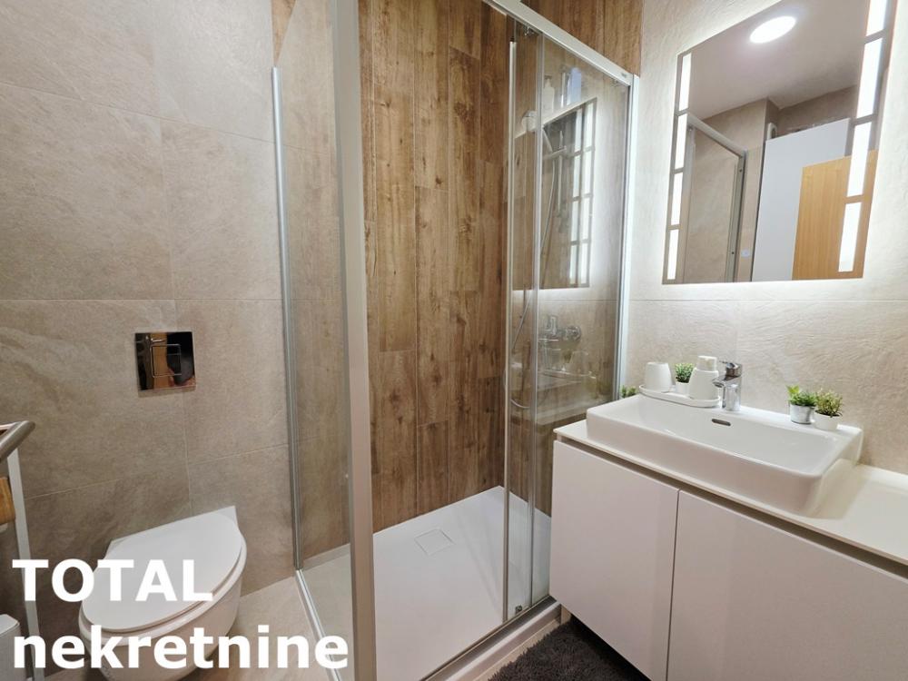 Slika 10 - Stan,NOVI SAD,TELEP,kv: 50.00, € 155000, ID: 1102774