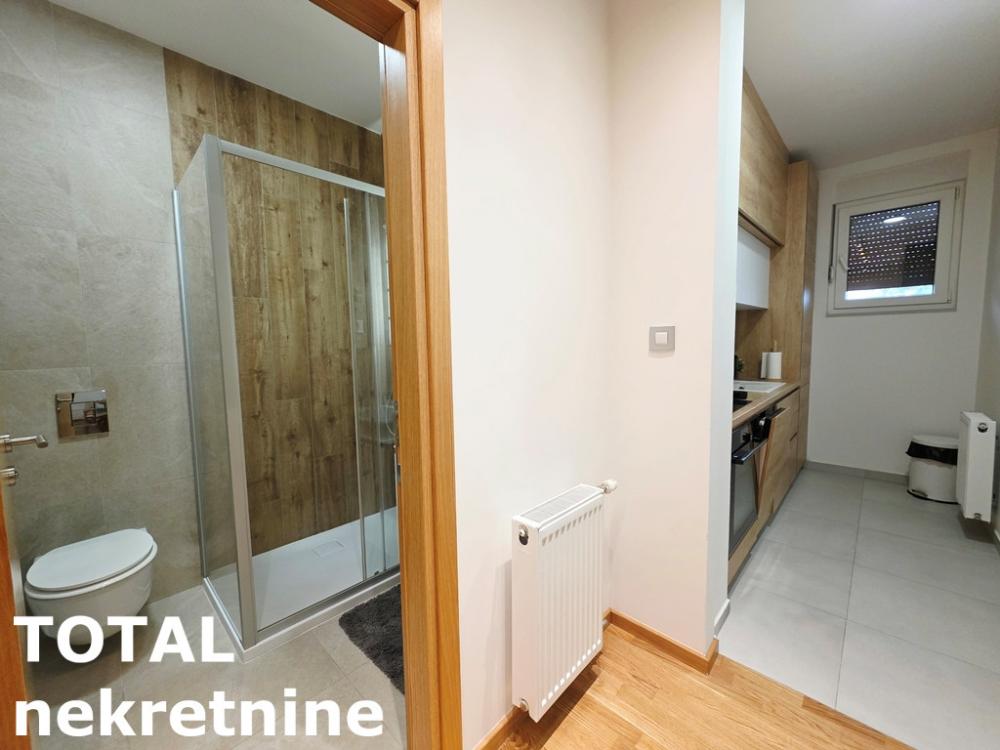 Slika 9 - Stan,NOVI SAD,TELEP,kv: 50.00, € 155000, ID: 1102774