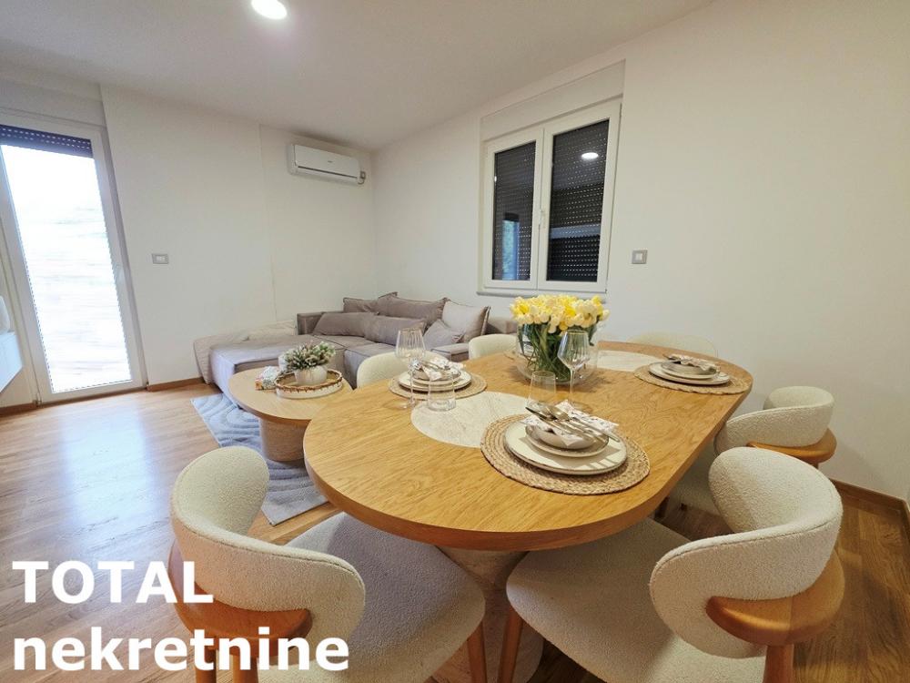 Slika 5 - Stan,NOVI SAD,TELEP,kv: 50.00, € 155000, ID: 1102774