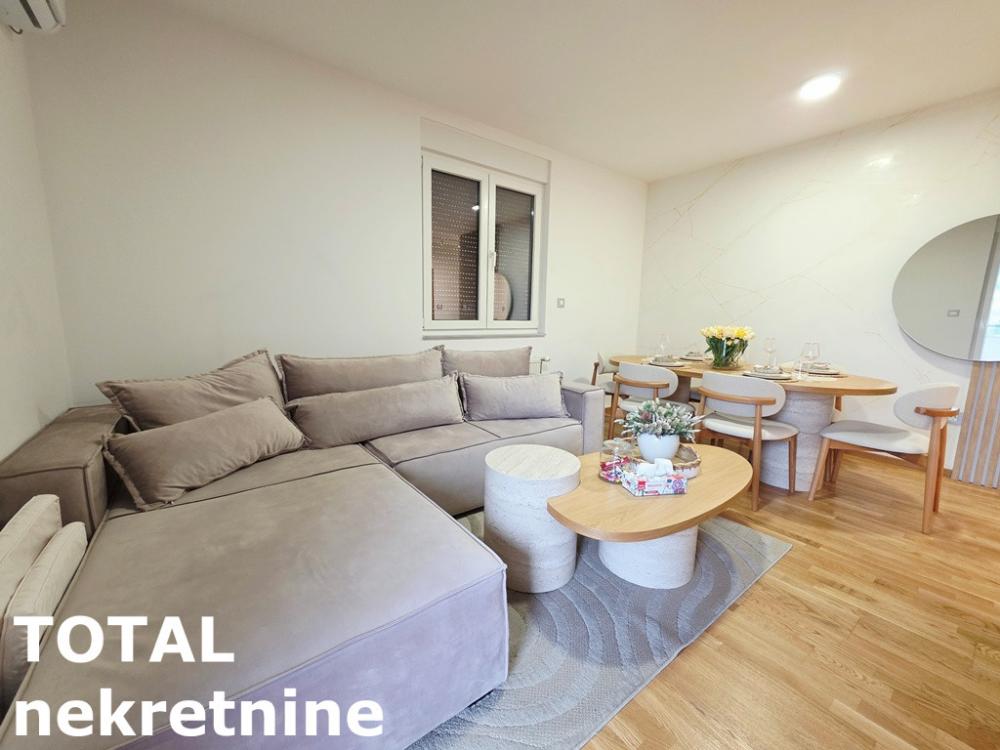 Slika 3 - Stan,NOVI SAD,TELEP,kv: 50.00, € 155000, ID: 1102774
