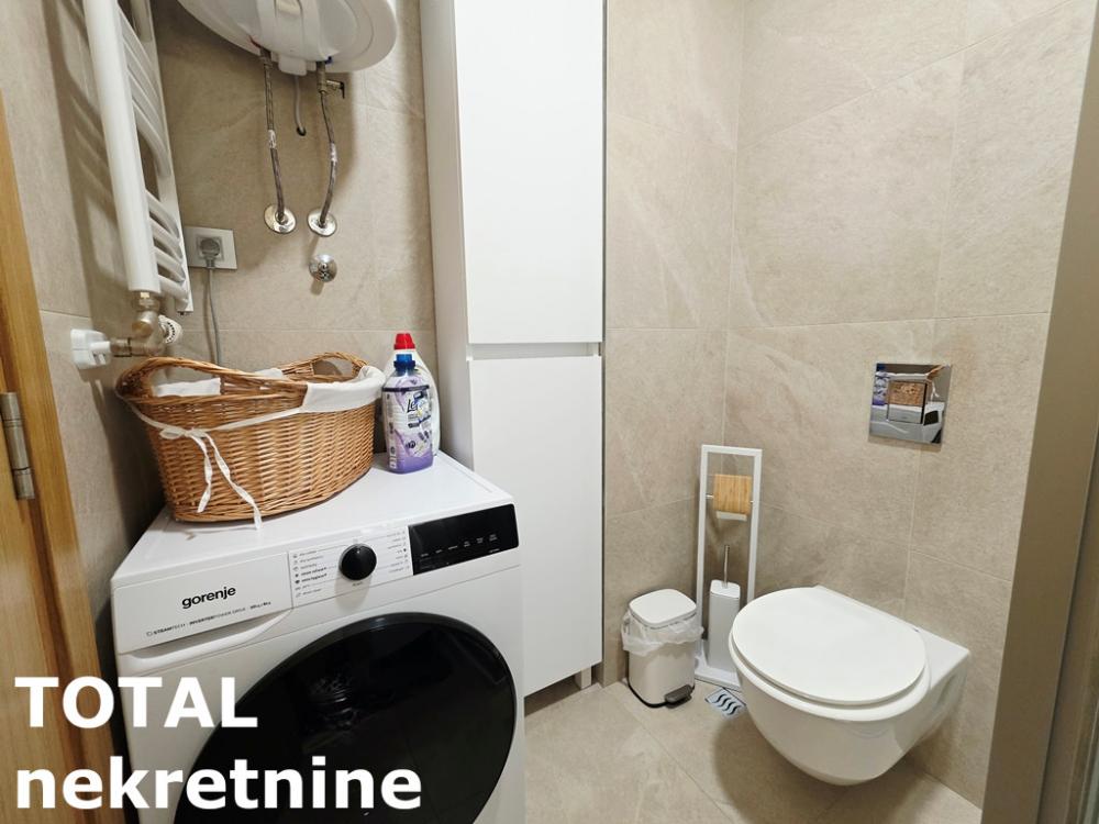 Slika 11 - Stan,NOVI SAD,TELEP,kv: 50.00, € 155000, ID: 1102774