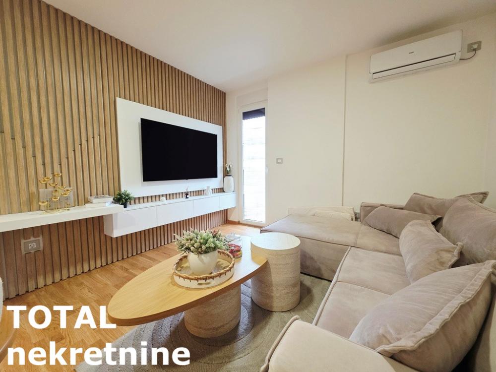 Slika 2 - Stan,NOVI SAD,TELEP,kv: 50.00, € 155000, ID: 1102774