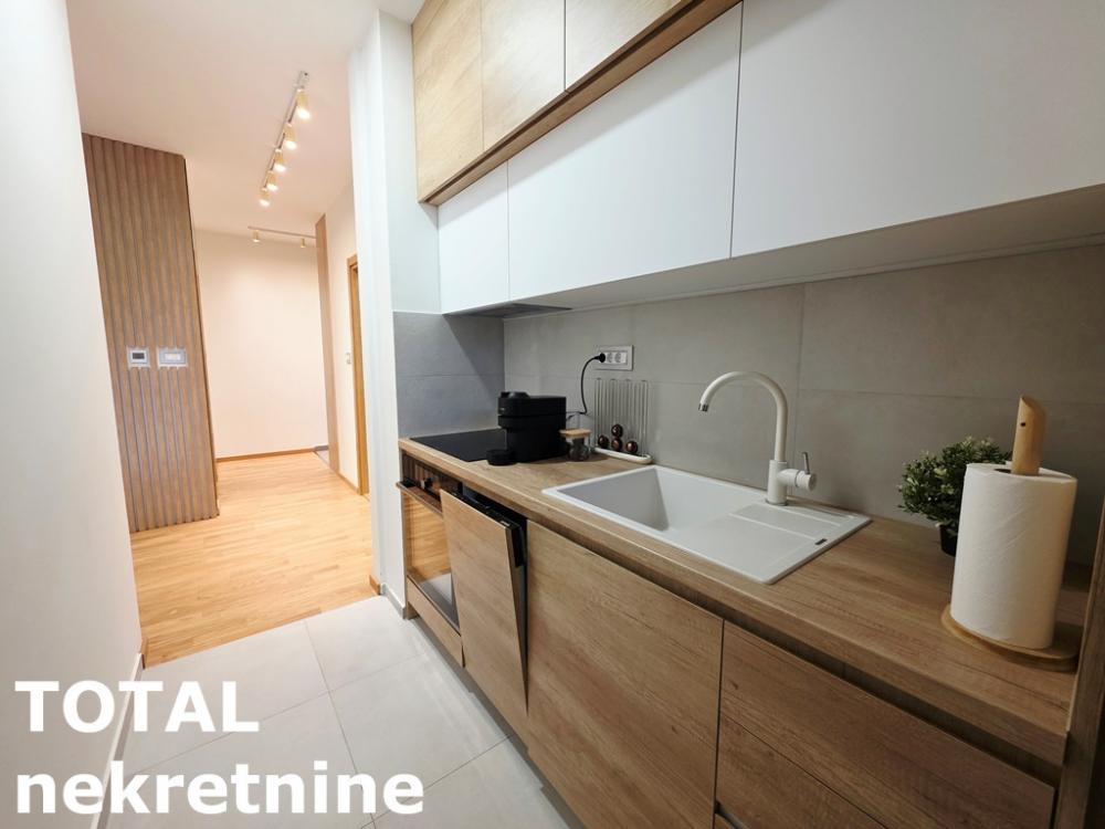Slika 8 - Stan,NOVI SAD,TELEP,kv: 50.00, € 155000, ID: 1102774